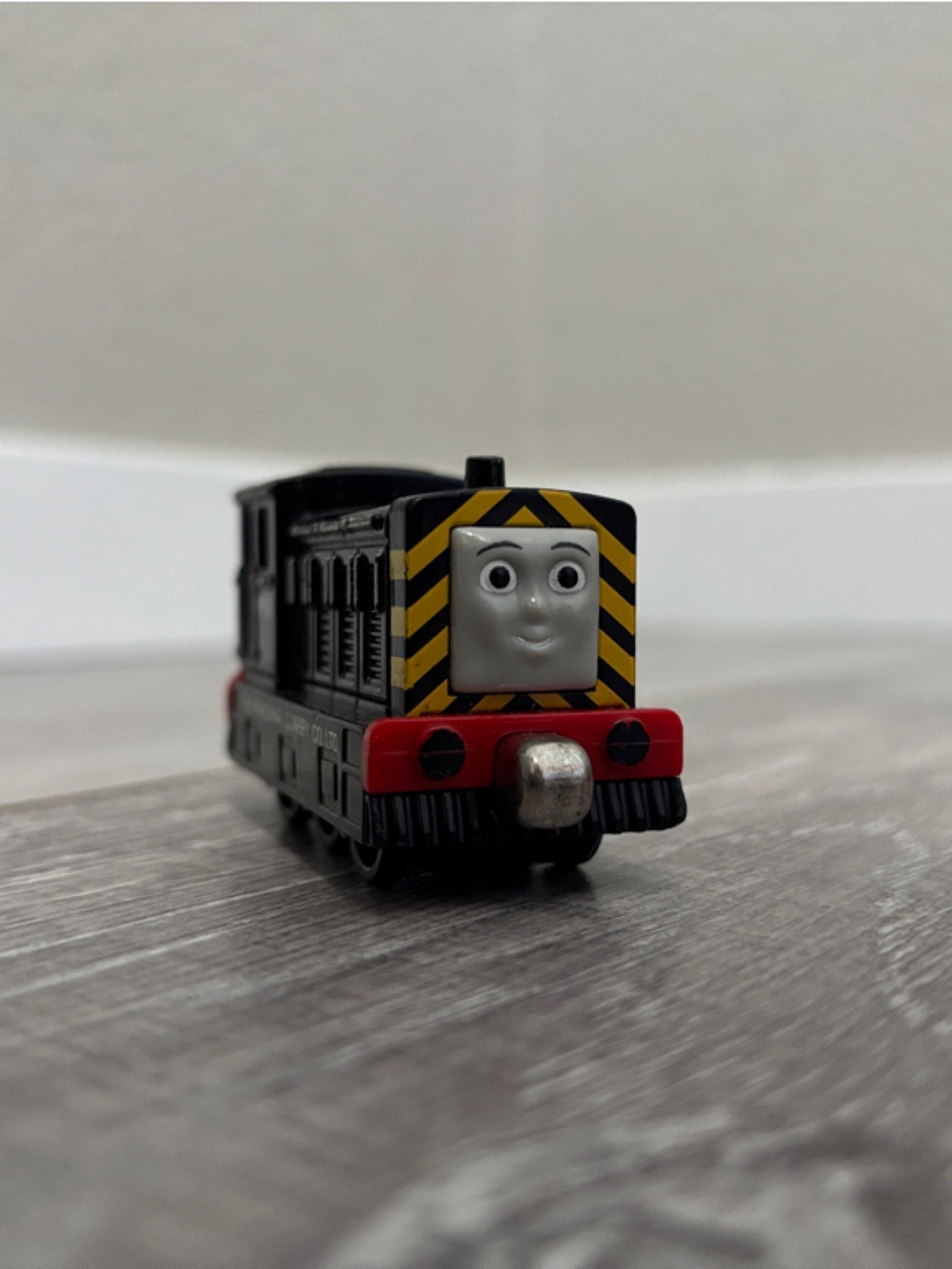 Diecast Mavis - Thomas & Friends
